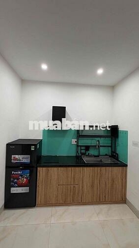 Cho Thuê Căn Hộ đầy đủ tiện nghi Đường Bàu Năng 3