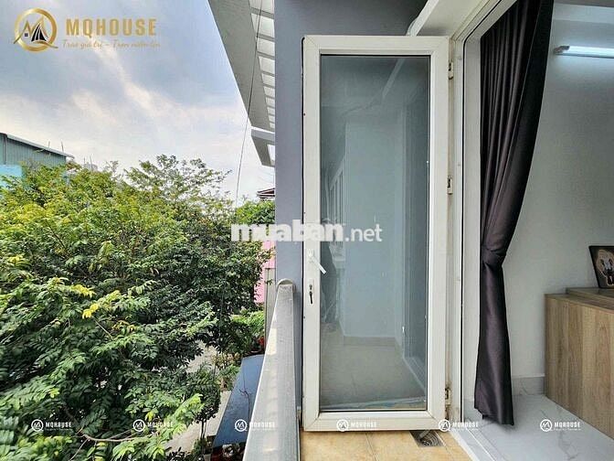 Căn Hộ 1PN Tách Bếp | Full Nội Thất | Ban Công Thoáng Ngay Đầm Sen 🔥