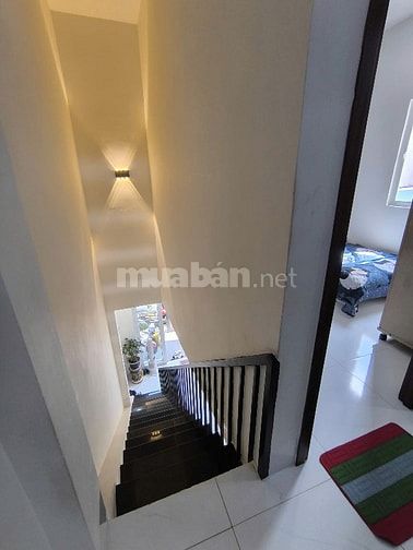 Bán nhà hẻm xe hơi đường Lưu Hữu Phước Q8