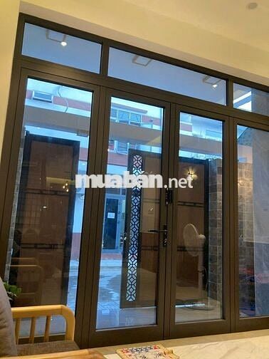 Cho thuê nhà phố Bàu hạc 4 thanh khê Đà Nẵng giá 18 triệu/tháng, 70m2