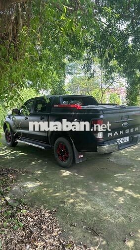Ford Ranger XLS 2014AT