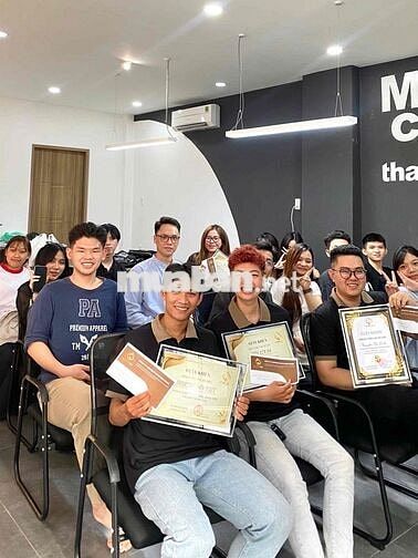 🚀 Không Có Kinh Nghiệm? Chúng Tôi Đào Tạo Bạn