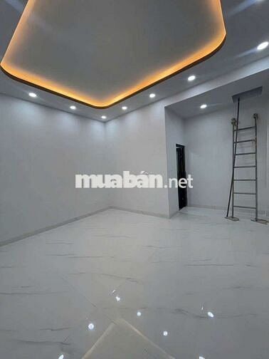 5 X 15M 3 PHÒNG NHÀ MỚI 100% LŨY BÁN BÍCH