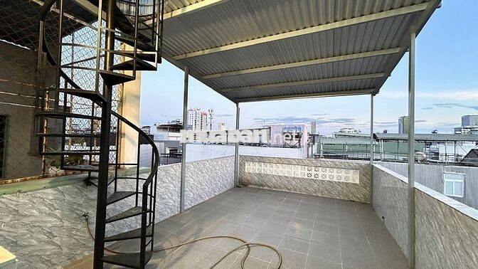 Cho thuê nhà phố Bàu hạc 4 thanh khê Đà Nẵng giá 18 triệu/tháng, 70m2