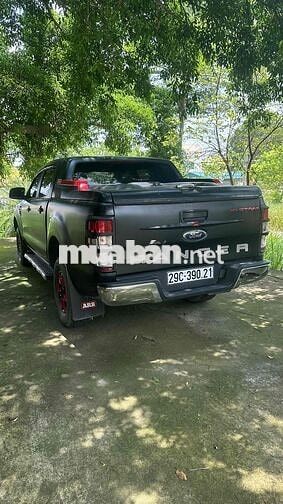 Ford Ranger XLS 2014AT