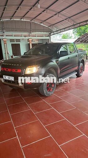 Ford Ranger XLS 2014AT