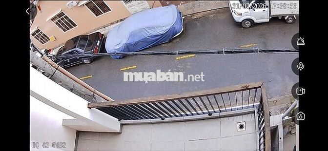 Cho thuê nhà phố Bàu hạc 4 thanh khê Đà Nẵng giá 18 triệu/tháng, 70m2