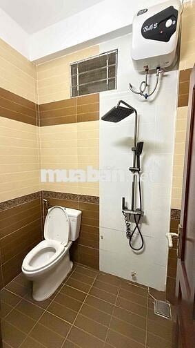 Cho Thuê Căn Hộ đầy đủ tiện nghi Đường Bàu Năng 3