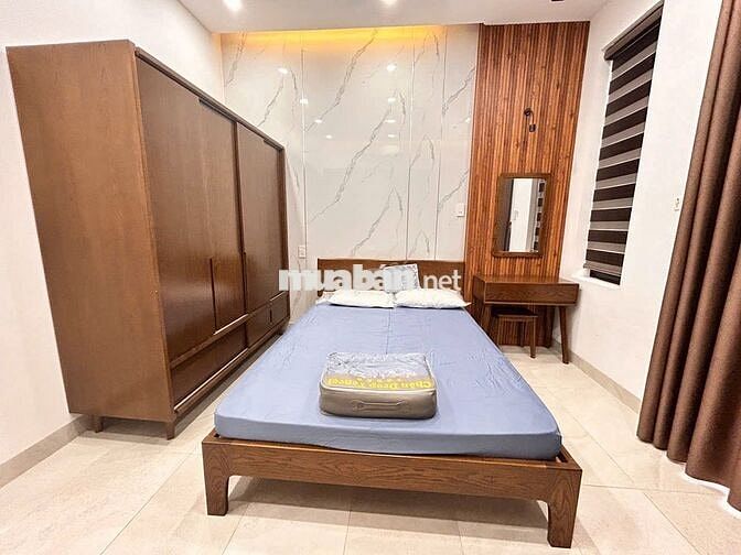 Cho thuê nhà phố Bàu hạc 4 thanh khê Đà Nẵng giá 18 triệu/tháng, 70m2