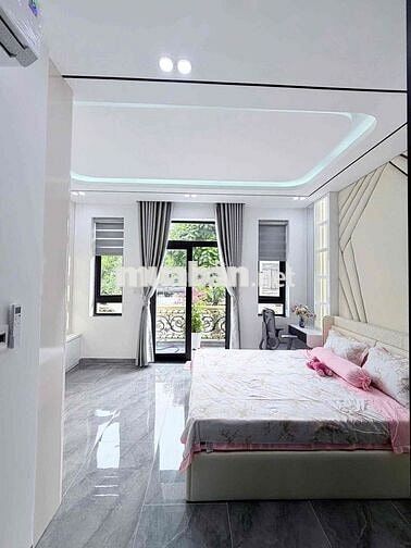 885 🌊 🏡 CHO THUÊ NHÀ ĐẸP 3 TẦNG MỚI 100% LÊ VĂN SĨ