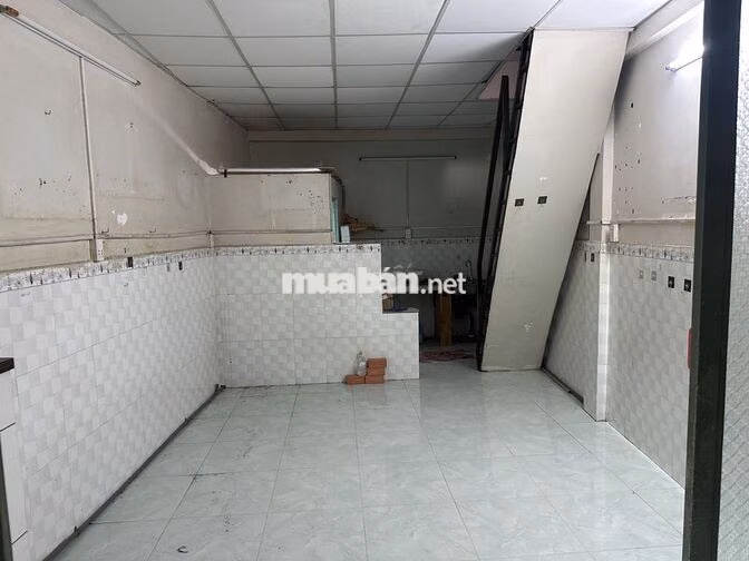 Cho thuê nhà nguyên căn  dọn vào ở ngay