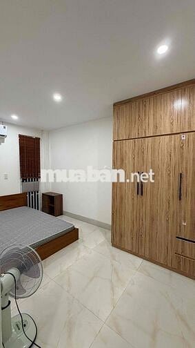 Cho Thuê Căn Hộ đầy đủ tiện nghi Đường Bàu Năng 3