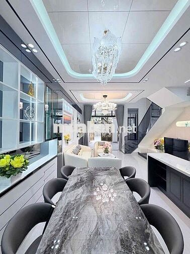 885 🌊 🏡 CHO THUÊ NHÀ ĐẸP 3 TẦNG MỚI 100% LÊ VĂN SĨ