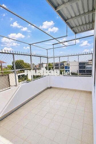 Full nội thất gần ngay bến xe Q8 có sân phơi siêu thoáng giá 4tr2