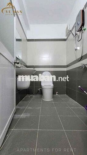 CHO THUÊ PHÒNG TRỌ TÂN BÌNH 2PN LÊ VĂN HUÂN