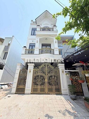 885 🌊 🏡 CHO THUÊ NHÀ ĐẸP 3 TẦNG MỚI 100% LÊ VĂN SĨ