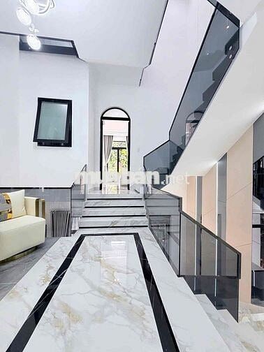 885 🌊 🏡 CHO THUÊ NHÀ ĐẸP 3 TẦNG MỚI 100% LÊ VĂN SĨ