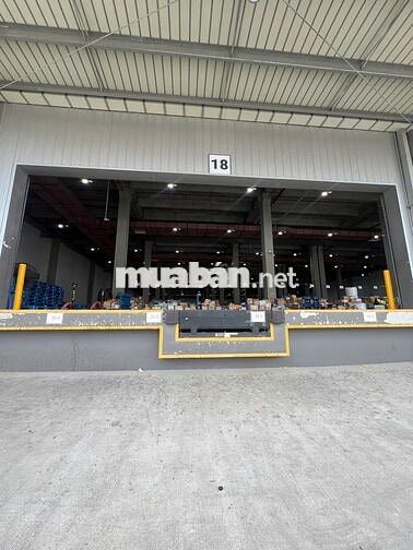 CẦN GẤP NAM/NỮ LÀM KHO WH KCN XUYÊN Á - NHẬN VIỆC