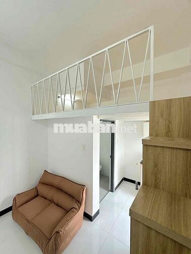 CĂN HỘ BANCOL FULL NỘI THẤT - LÊ ĐỨC THỌ GÒ VẤP