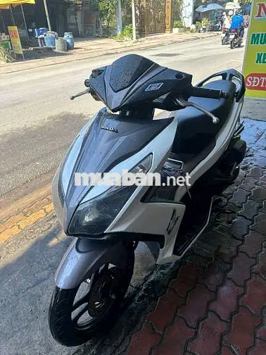 Honda Air Blade 2014 Trắng bạc