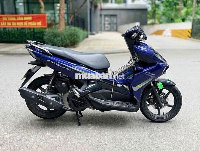 Honda Airblade 125 2022 biển Hà Nội