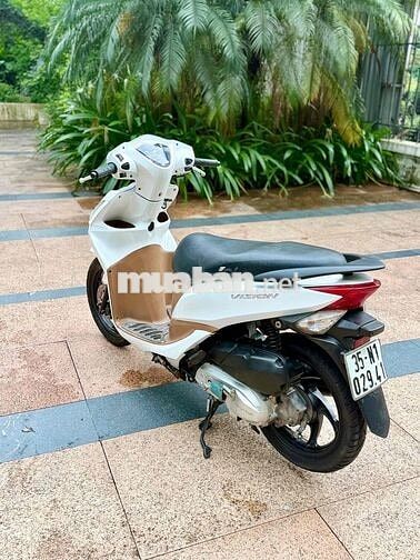 Honda Vision 2014 Trắng