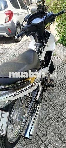 Honda Future X 2010 Trắng