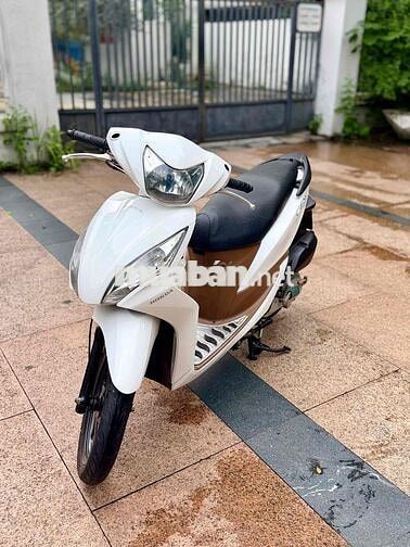 Honda Vision 2014 Trắng