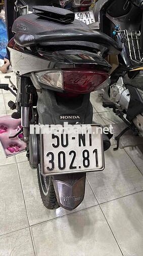 Honda Wave RSX 2018 Đỏ đen Việt Nam
