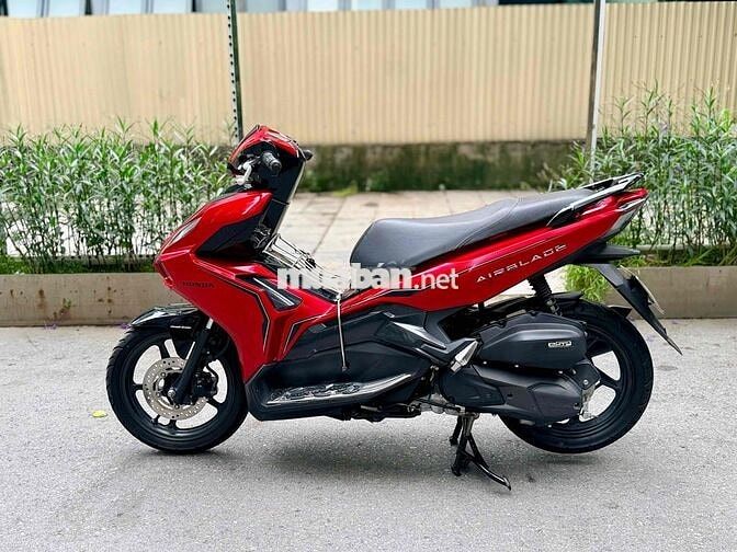 Honda Airblade 125 biển Hà Nộ