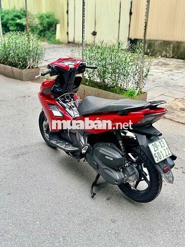 Honda Airblade 125 biển Hà Nộ