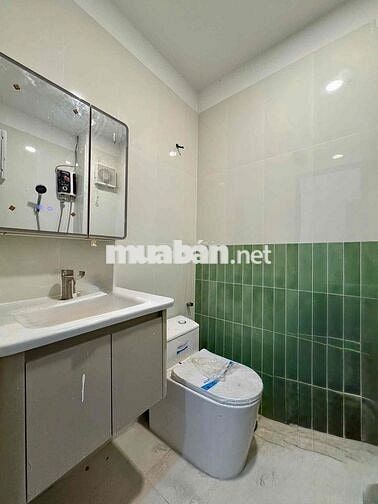 Khai Trương 1PN Ban Công 40m2 Gần Metro Bason, Công Trường Mê Linh, Q1