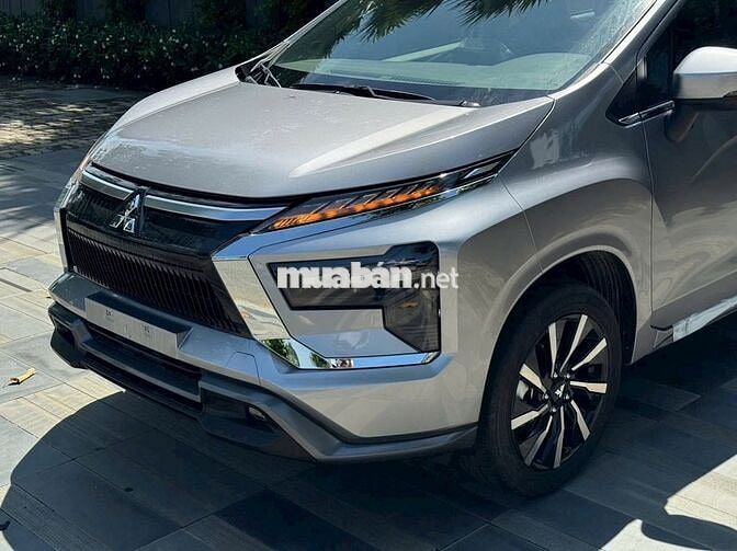 Xpander Premium 2026 |100% TB| Đủ màu giao ngay