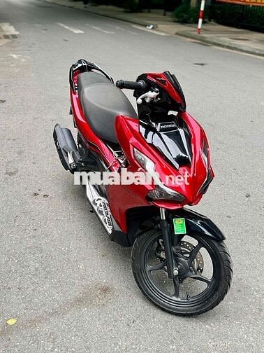 Honda Airblade 125 biển Hà Nộ