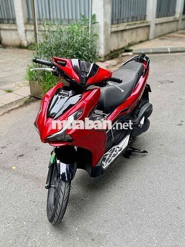 Honda Airblade 125 biển Hà Nộ