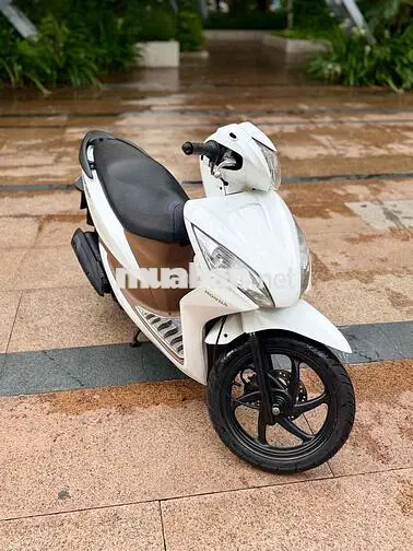 Honda Vision 2014 Trắng