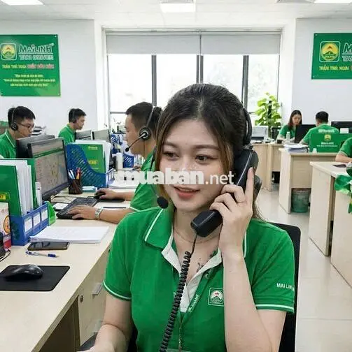 TUYỂN LÁI XE  TAXI MAI LINH SÓC TRĂNG 