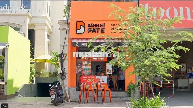 Tuyển nhân viên bán hàng Parttime
