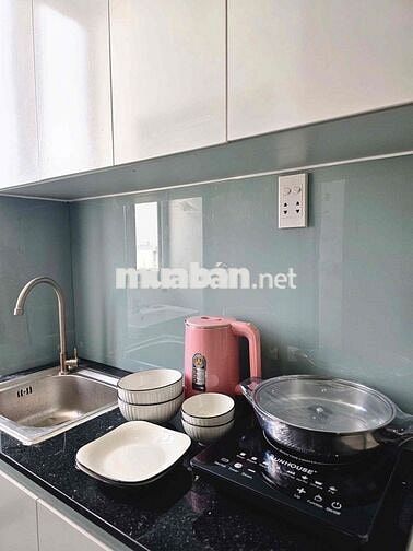 CĂN HỘ BANCOL FULL NỘI THẤT - LÊ ĐỨC THỌ GÒ VẤP