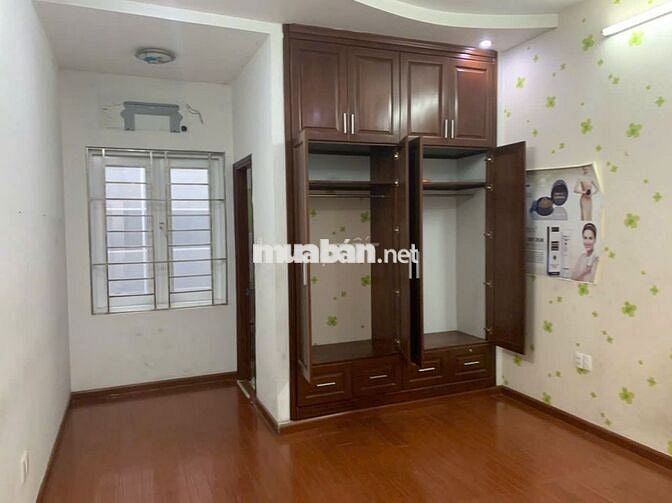 🛑CHO THUÊ NGUYÊN CĂN MẶT TIỀN DƯƠNG QUÃNG HÀM🛑4x20m TRỆT 3 LẦU 5PN 5WC