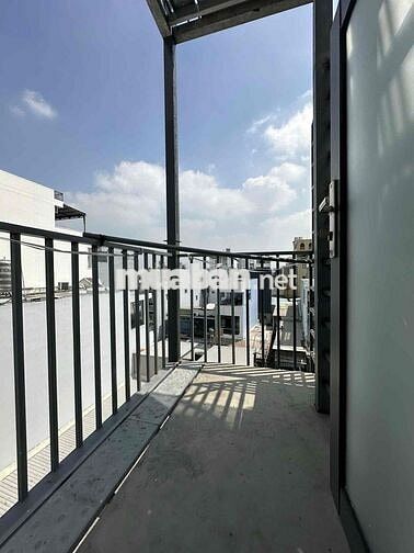 CĂN HỘ BANCOL FULL NỘI THẤT - LÊ ĐỨC THỌ GÒ VẤP
