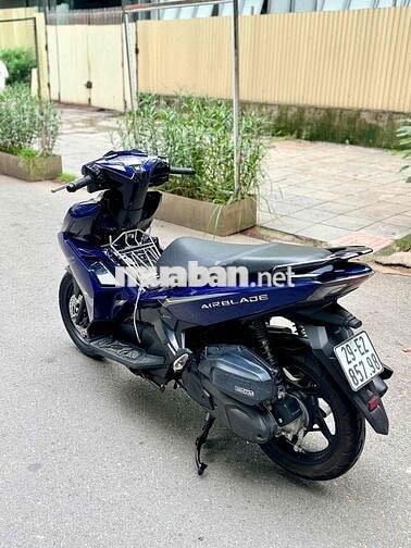 Honda Airblade 125 2022 biển Hà Nội