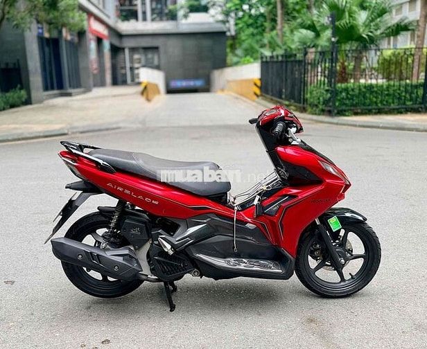Honda Airblade 125 biển Hà Nộ