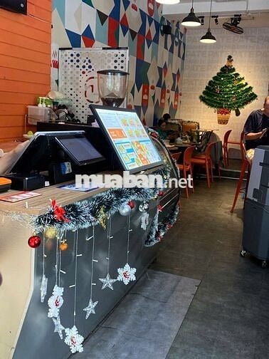Tuyển nhân viên bán hàng Parttime