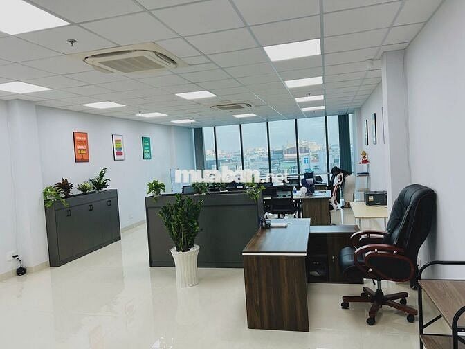 CÔNG TY TNHH TƯ VẤN ĐIỀN QUÂN - TUYỂN DỤNG NVKD