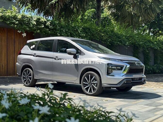 Xpander Premium 2026 |100% TB| Đủ màu giao ngay