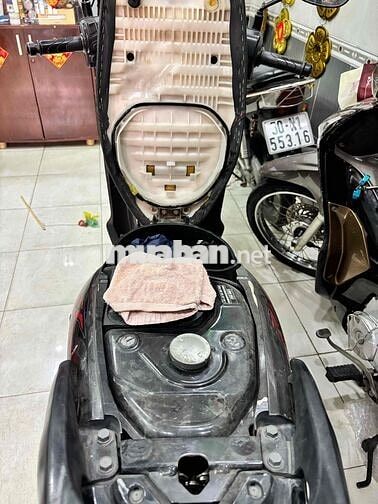 Honda Wave RSX 2018 Đỏ đen Việt Nam