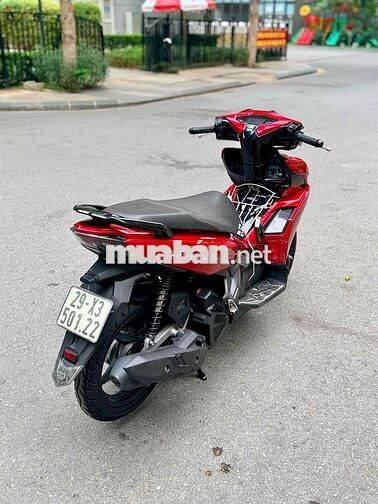 Honda Airblade 125 biển Hà Nộ