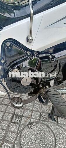 Honda Future X 2010 Trắng