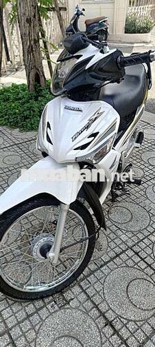 Honda Future X 2010 Trắng